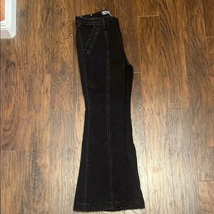 Women's Miranda Lambert Idyllwind Black Jeans
